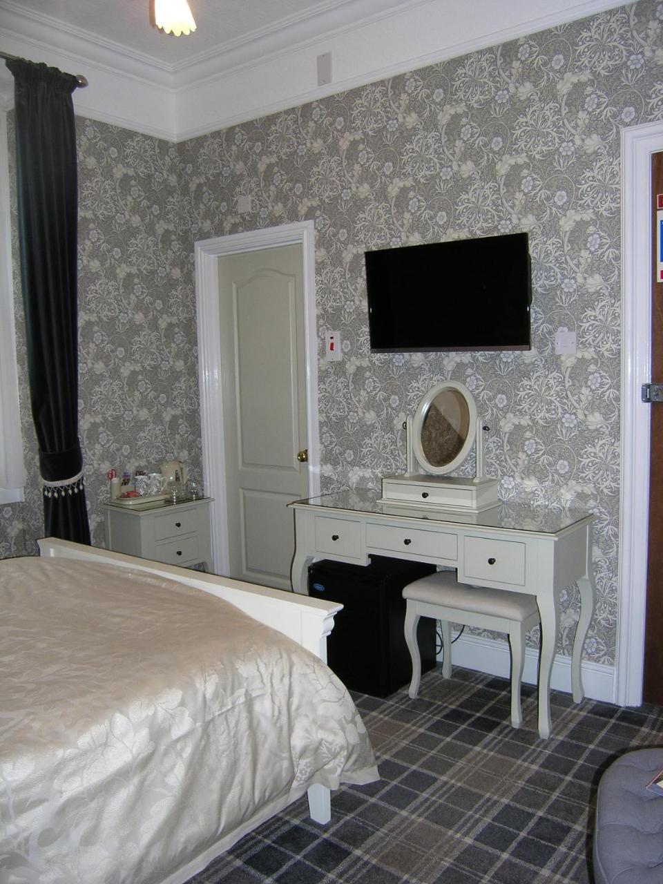 Hotel Christleton House Llandudno Exterior foto