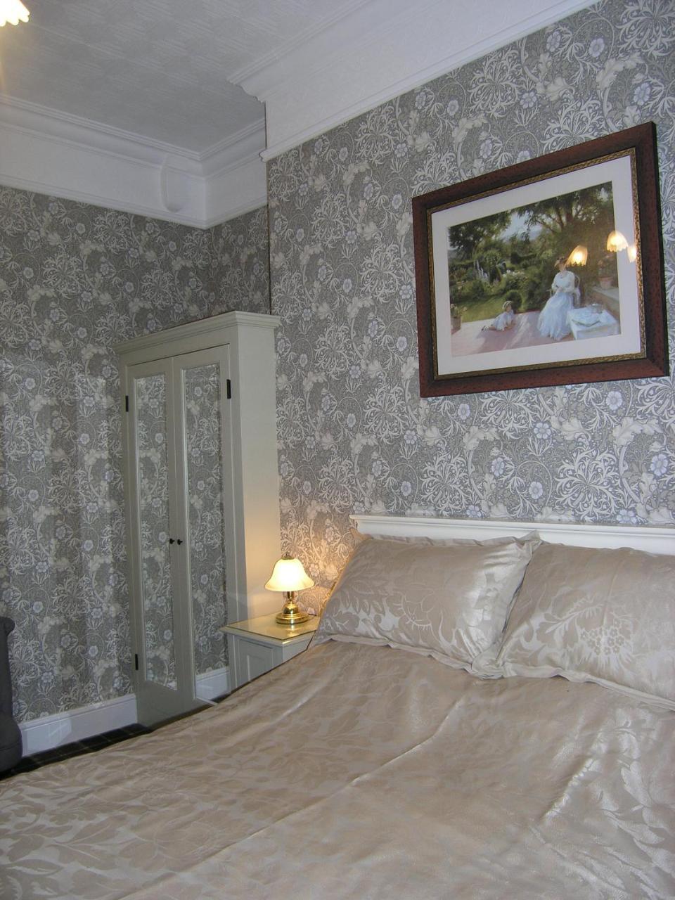 Hotel Christleton House Llandudno Exterior foto